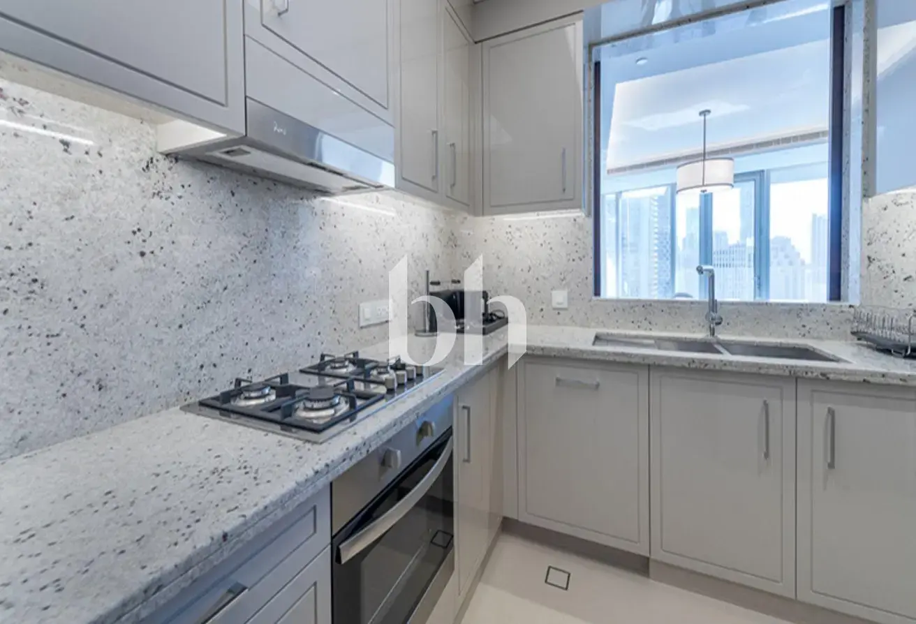 Apartment for rent in Al Khushkar, Shoreline Apartments