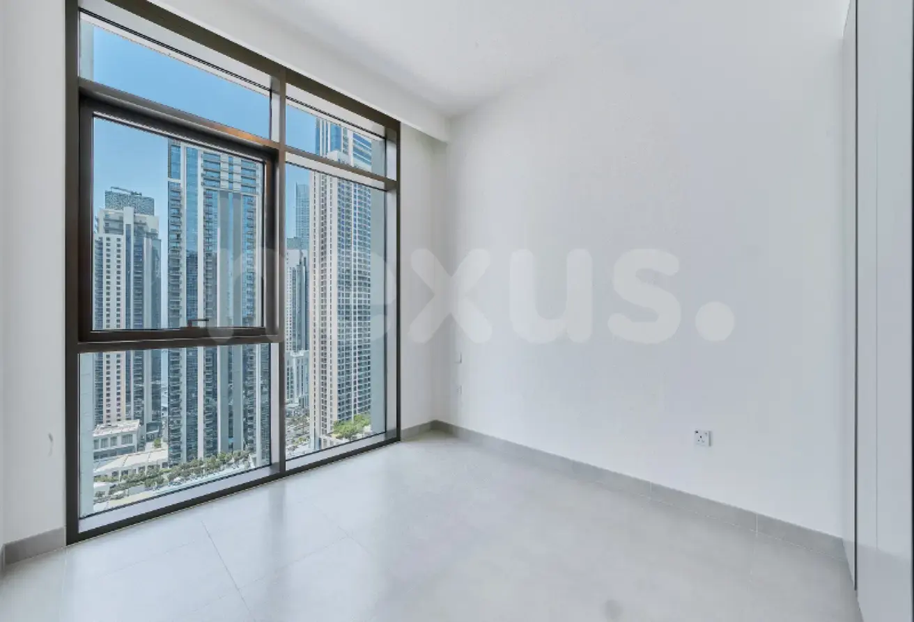 Apartment for rent in Creek Place, Dubai Creek Harbour (THE LAGOONS)