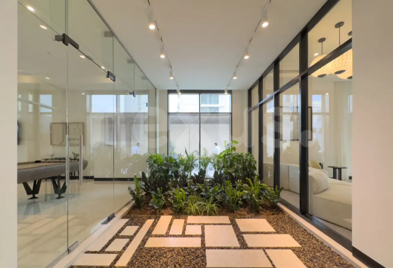 Apartment for rent in Creek Place, Dubai Creek Harbour (THE LAGOONS)