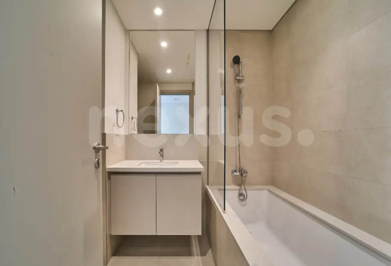 Apartment for rent in Creek Place, Dubai Creek Harbour (THE LAGOONS)