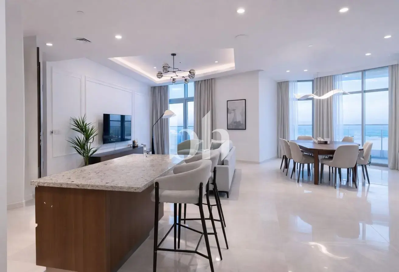 Apartment for rent in Imperial Avenue, Downtown Dubai