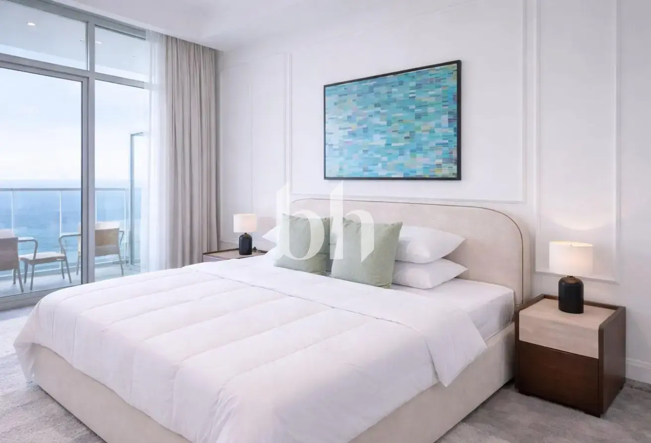 Apartment for rent in Imperial Avenue, Downtown Dubai