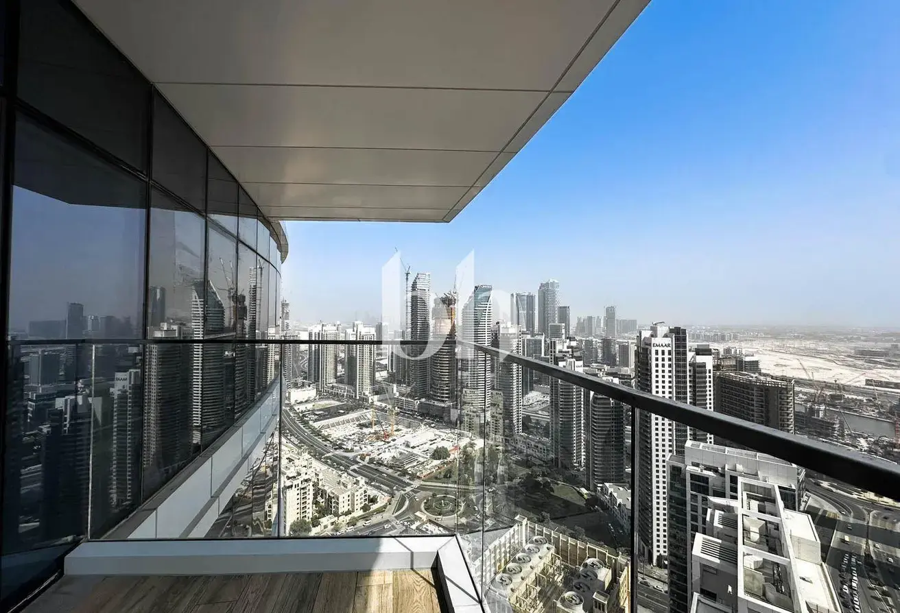 Apartment for rent in Imperial Avenue, Downtown Dubai