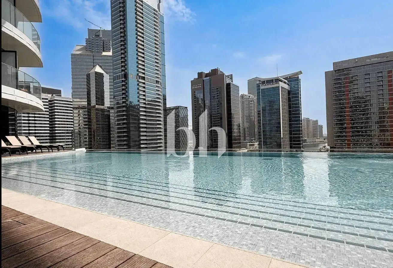 Apartment for rent in Imperial Avenue, Downtown Dubai