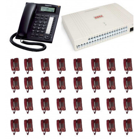 full-package-pabx-intercom-32-line-32-telephone-set-big-0