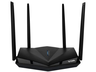 D-Link DIR-650IN N300 300Mbps Wi-Fi Router