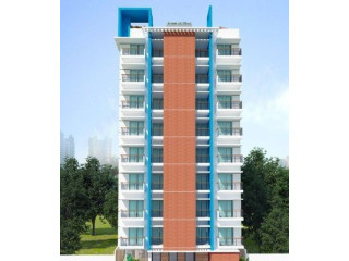 Flat Sale 1400 Sft At Mirpur -11, Ave-5