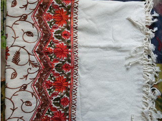 Authentic Kashmiri shawl