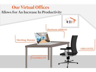 Virtual Office Space Rent In Dhaka