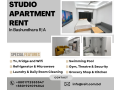 rent-furnished-two-bhk-serviced-apartment-in-bashundhara-ra-small-0